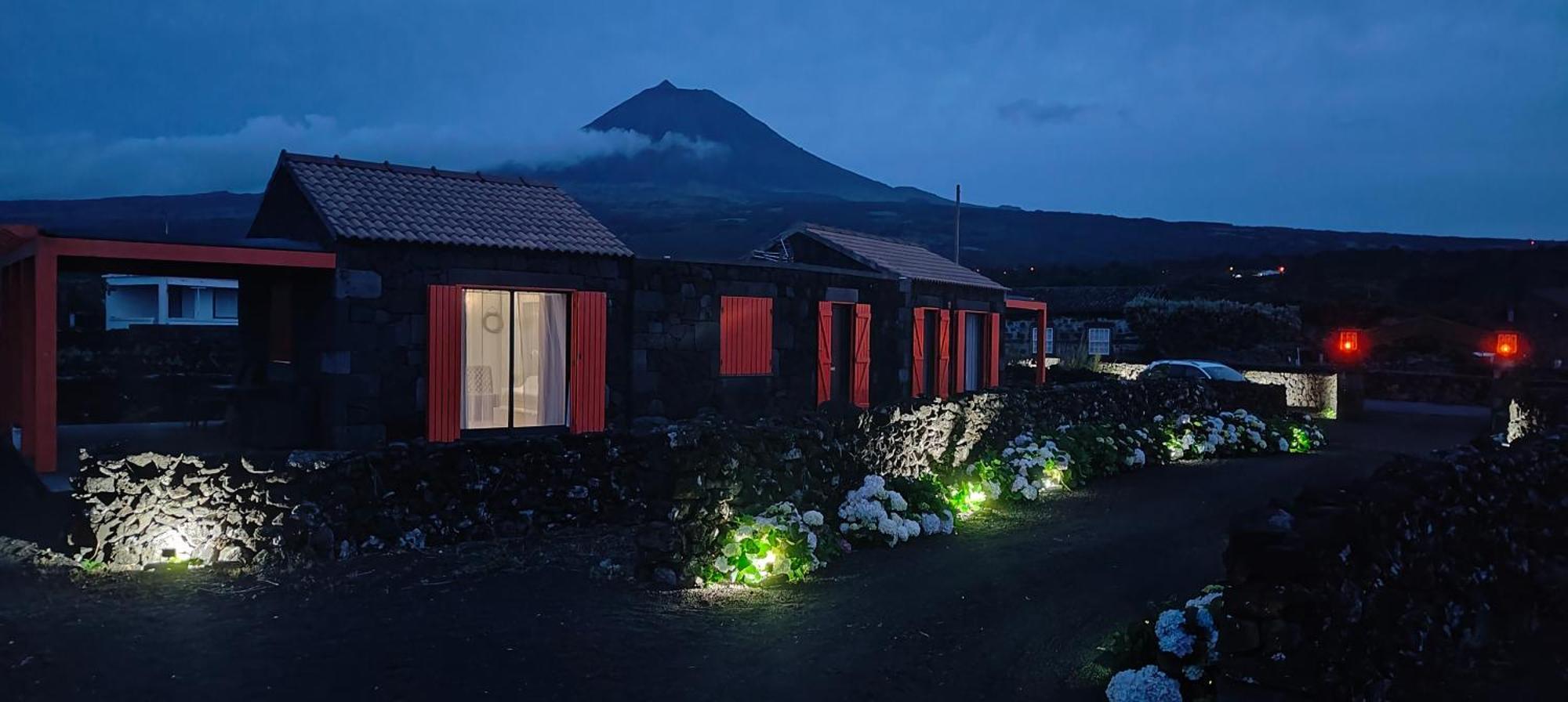 Paraiso Do Triangulo Lajido Exterior photo