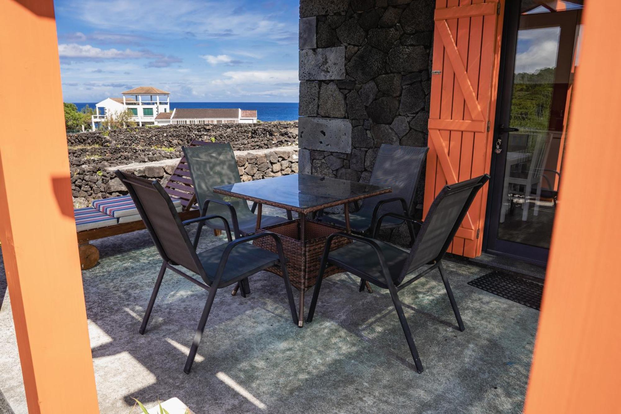 Paraiso Do Triangulo Lajido Exterior photo