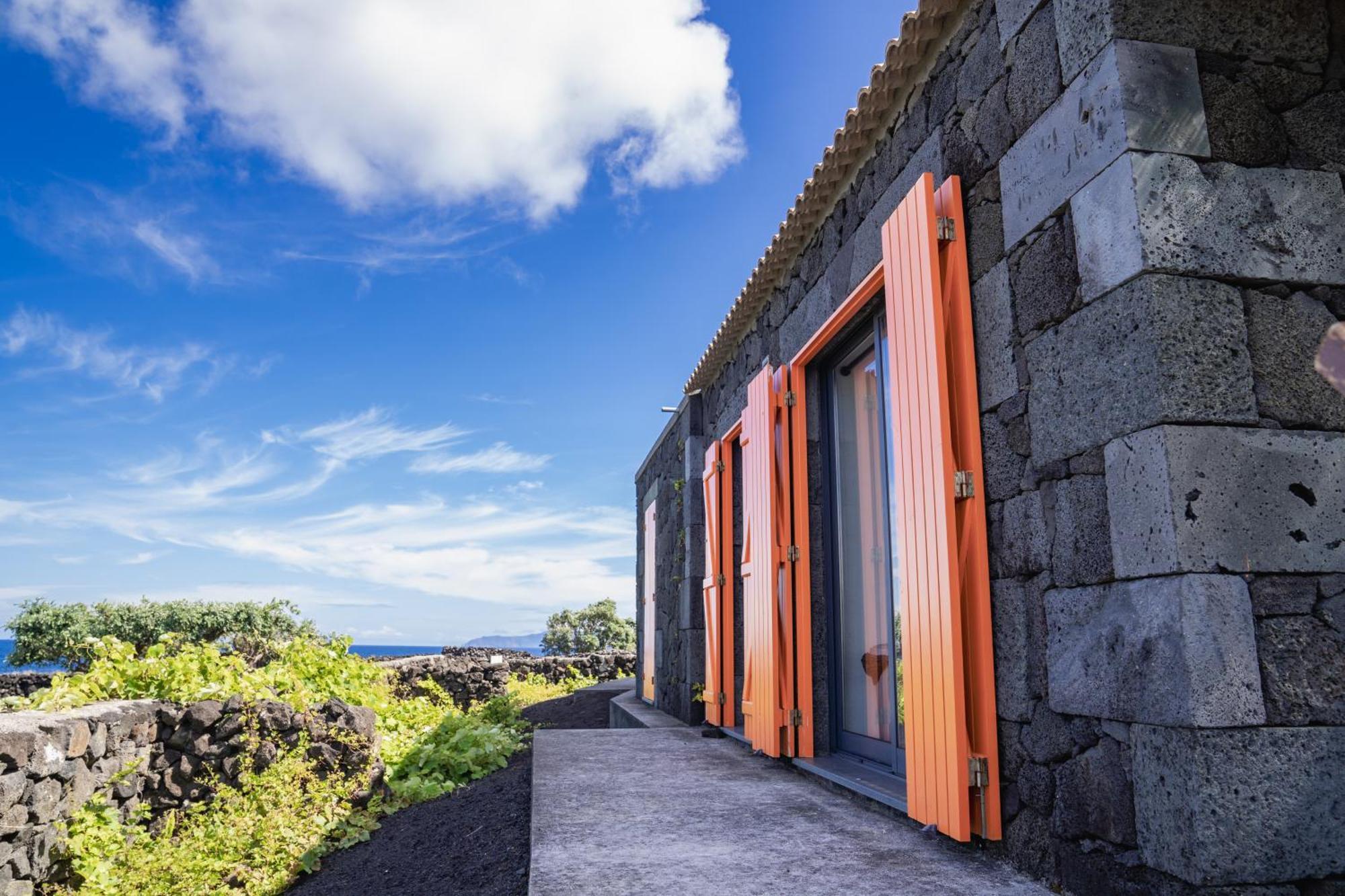 Paraiso Do Triangulo Lajido Exterior photo