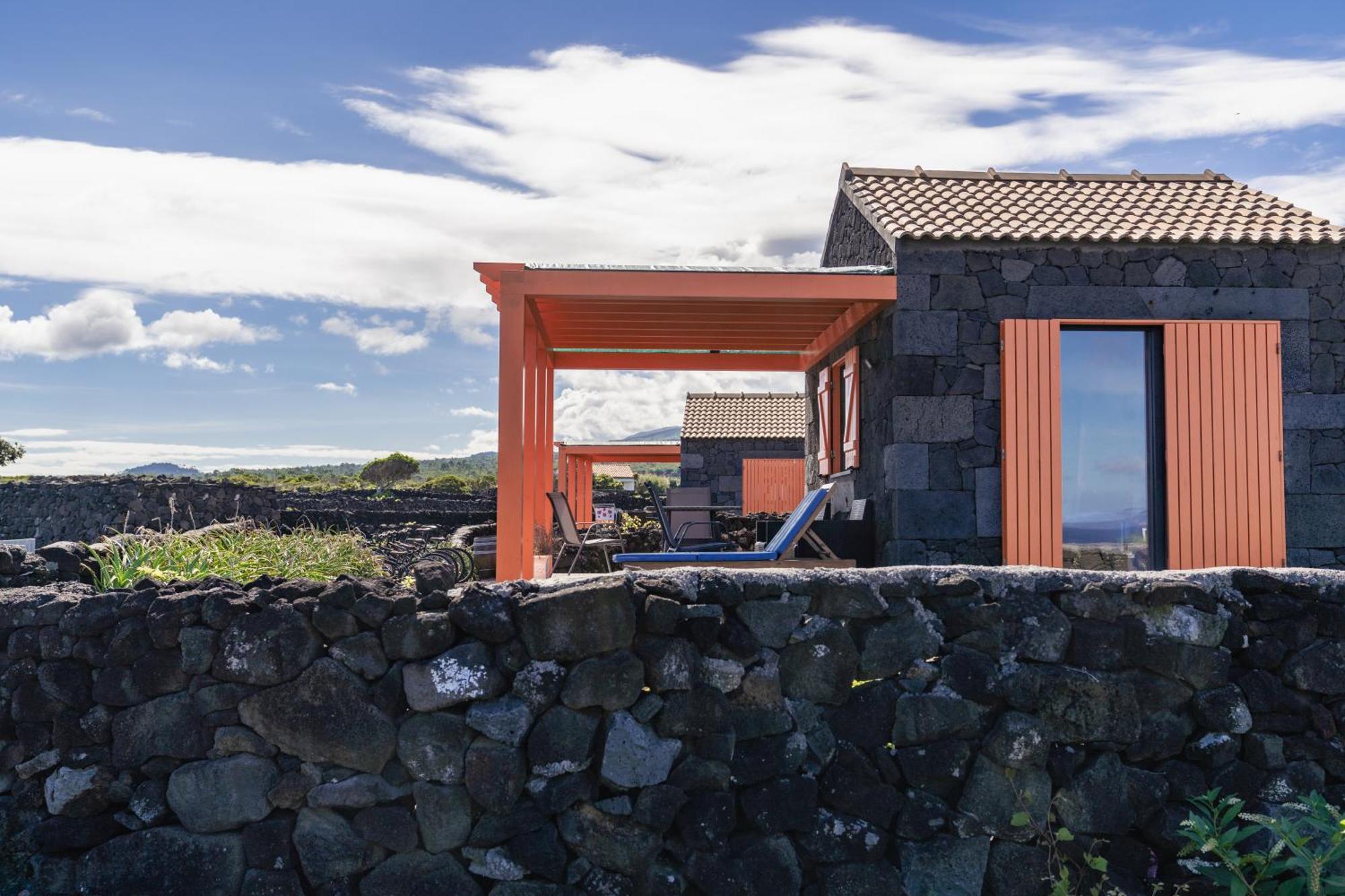 Paraiso Do Triangulo Lajido Exterior photo