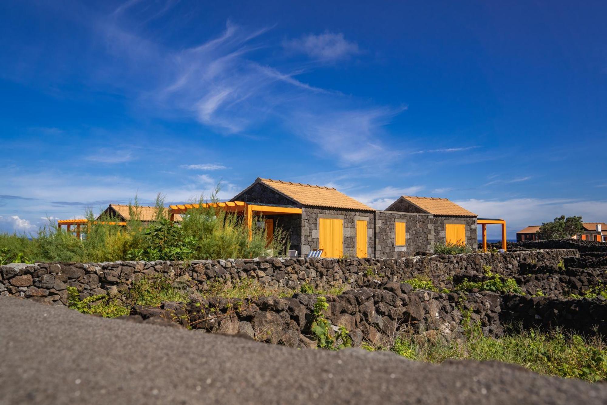 Paraiso Do Triangulo Lajido Exterior photo
