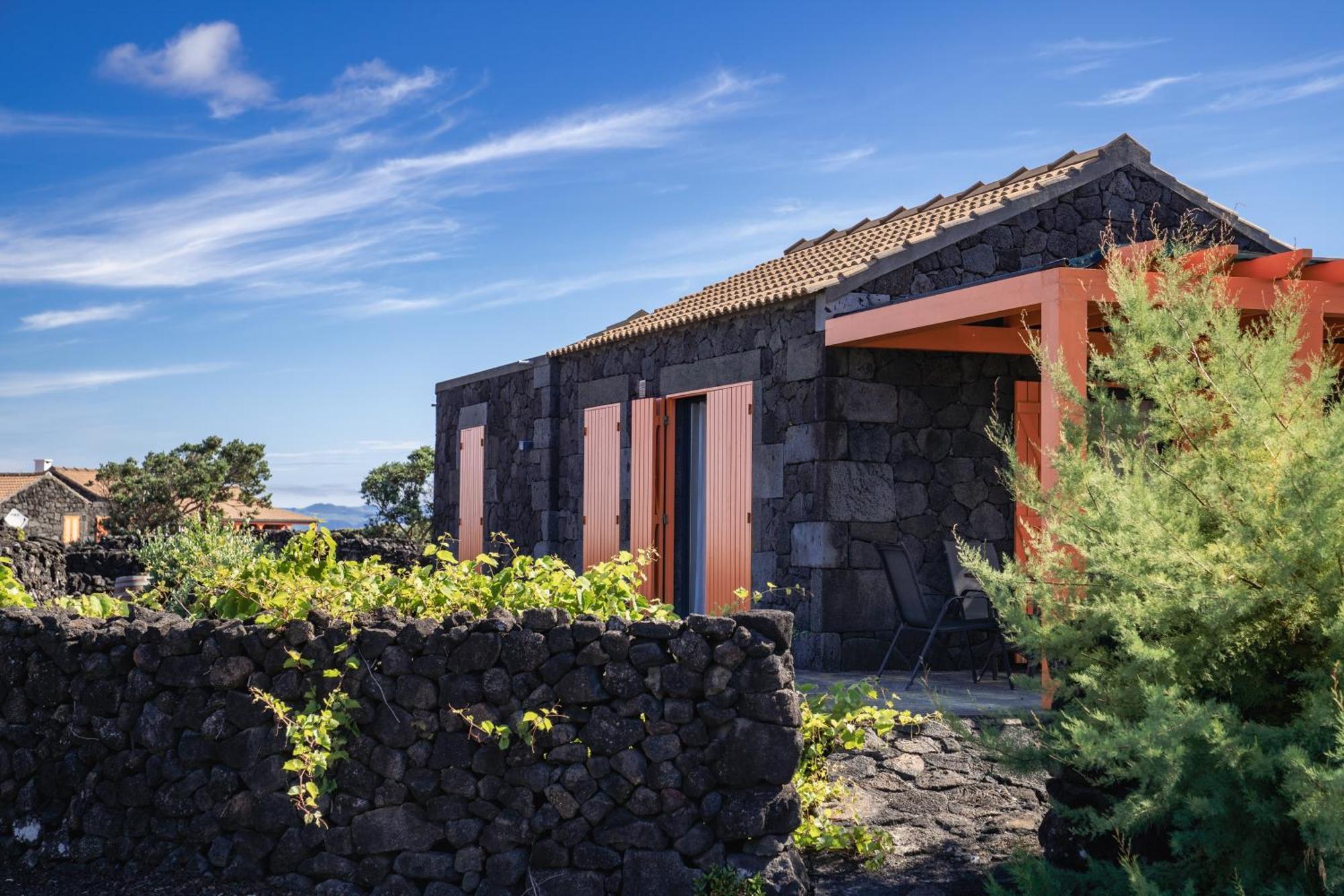 Paraiso Do Triangulo Lajido Exterior photo