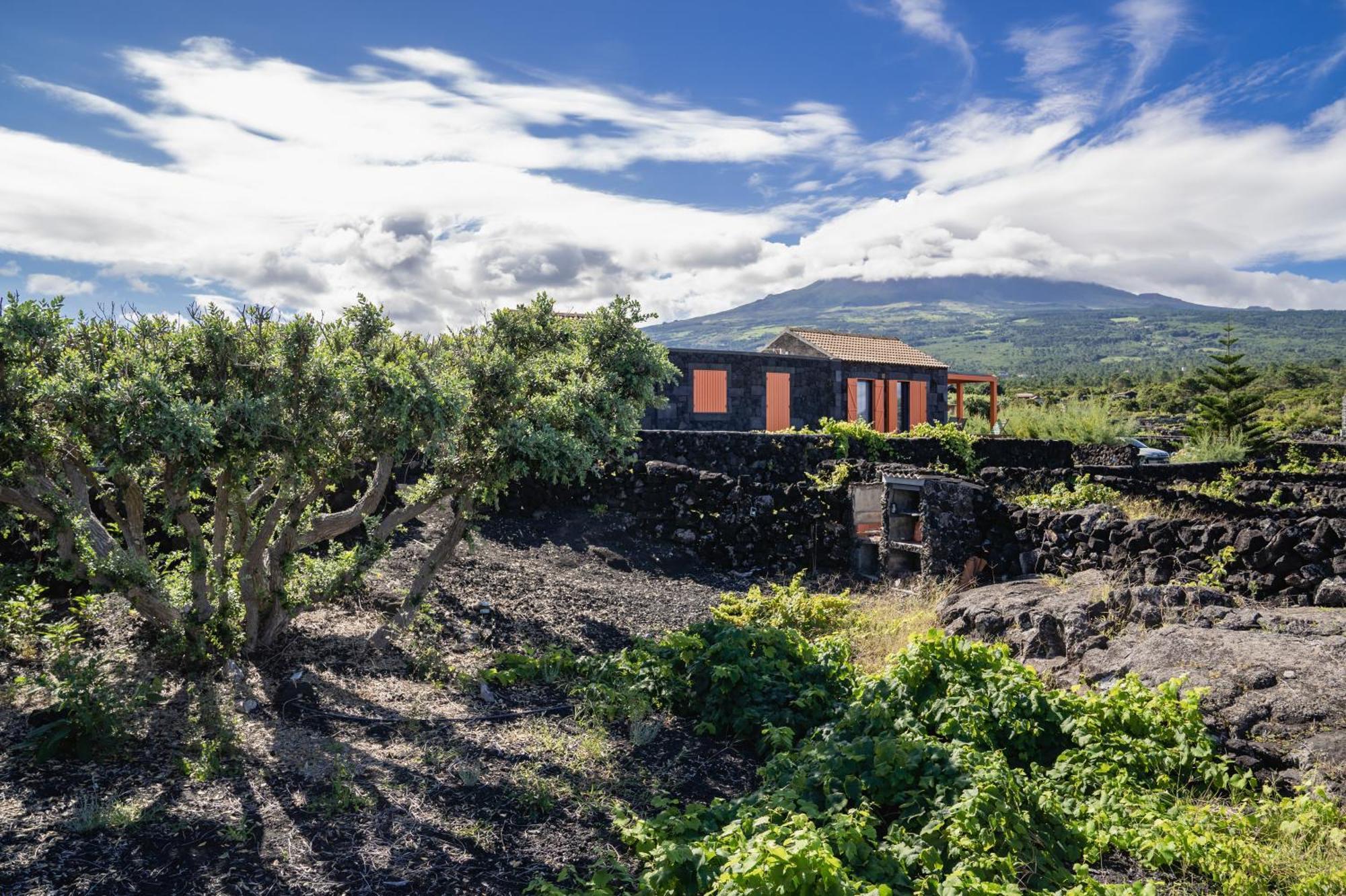 Paraiso Do Triangulo Lajido Exterior photo