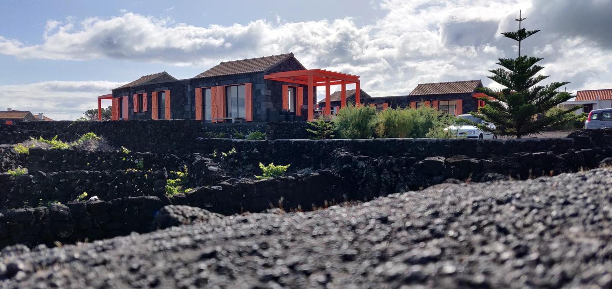 Paraiso Do Triangulo Lajido Exterior photo