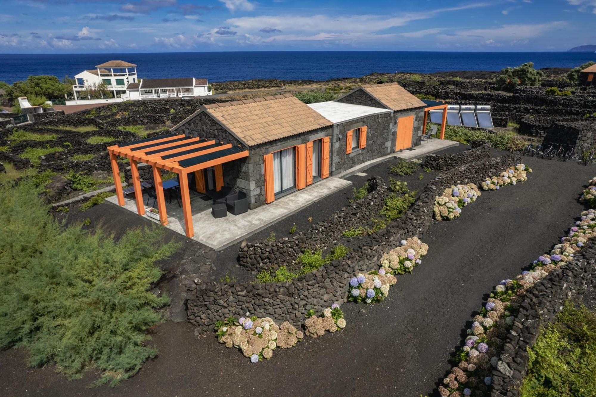 Paraiso Do Triangulo Lajido Exterior photo