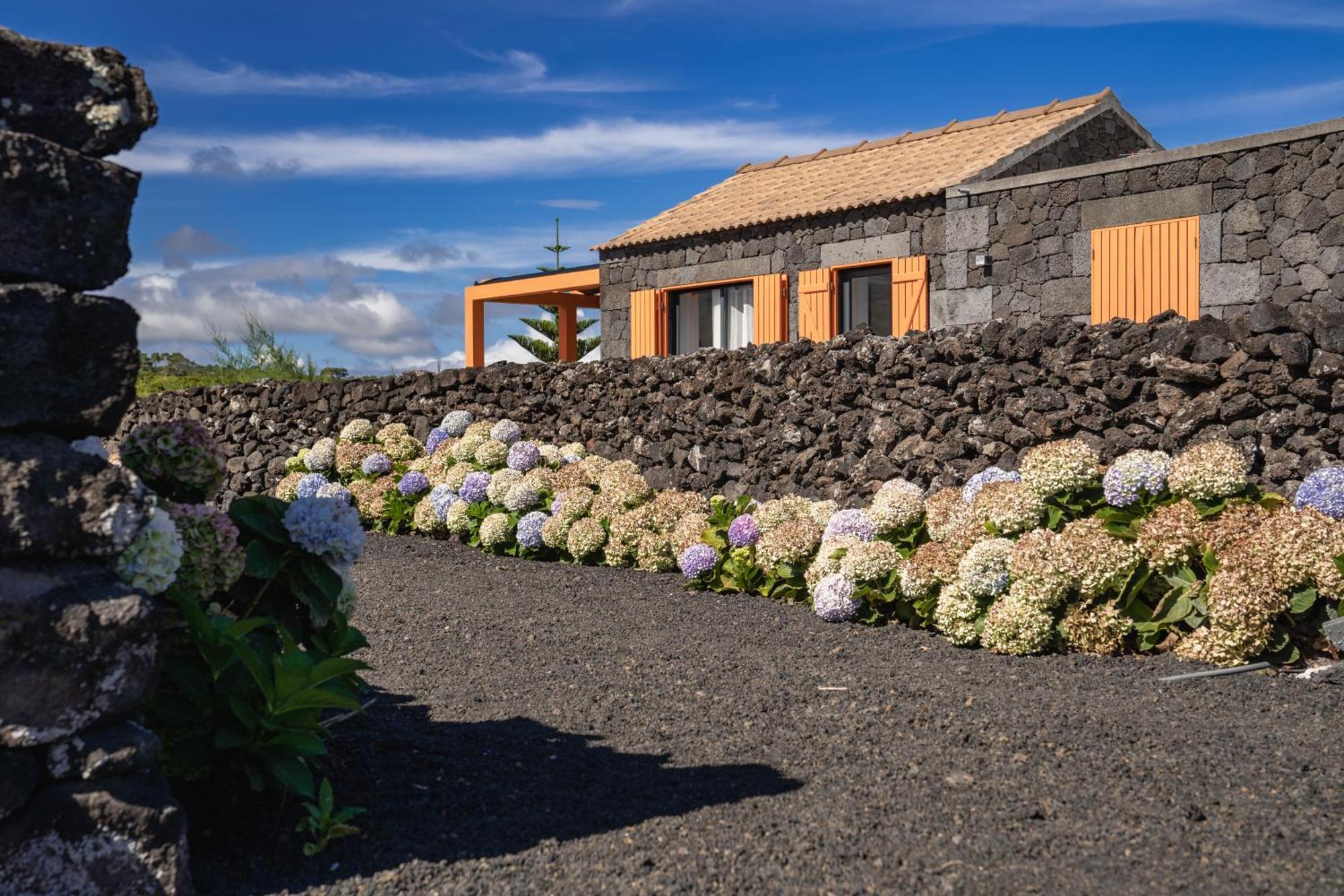 Paraiso Do Triangulo Lajido Exterior photo