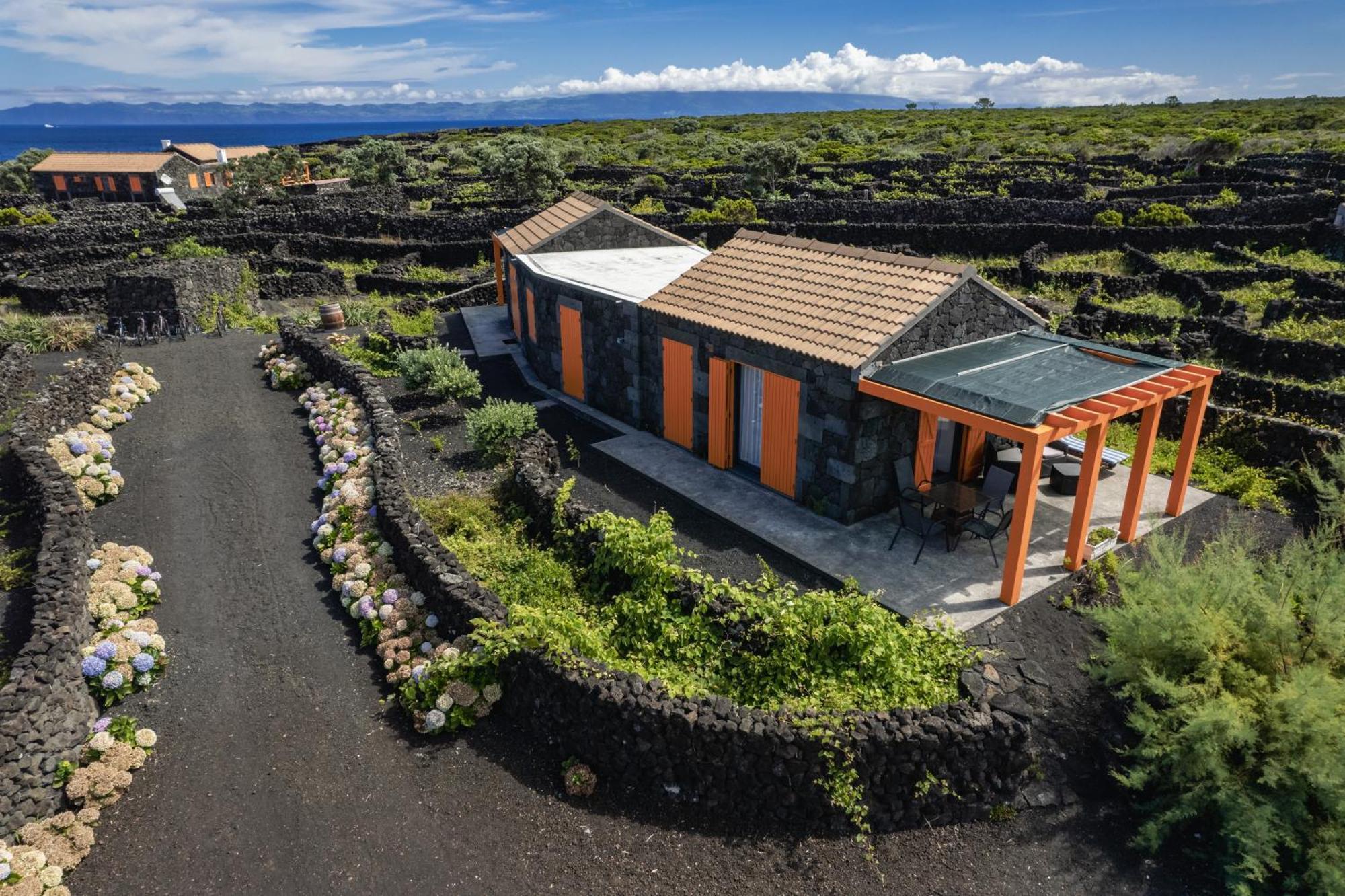 Paraiso Do Triangulo Lajido Exterior photo