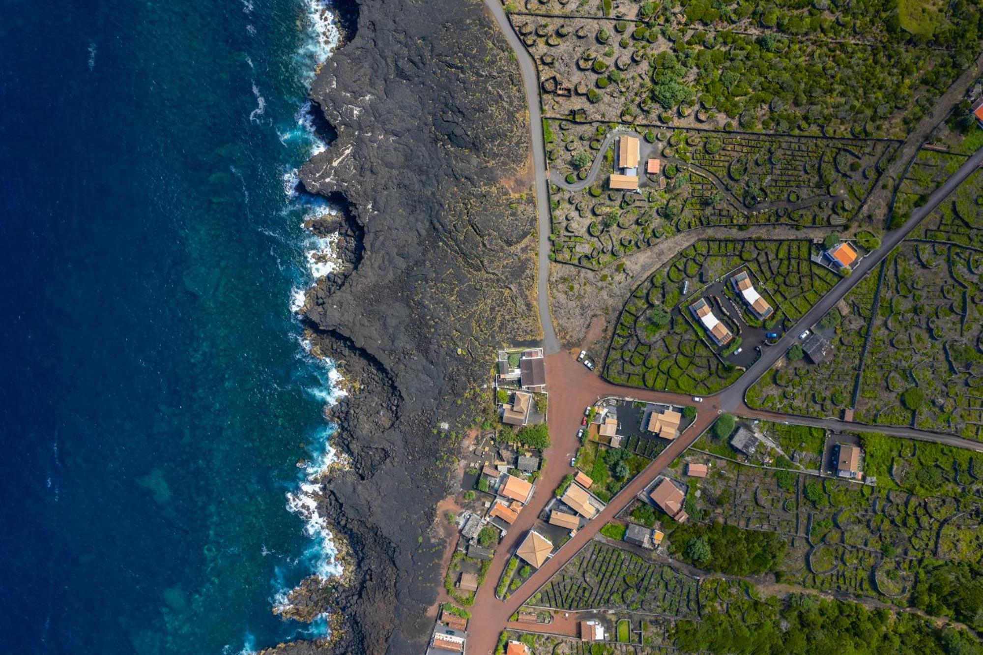 Paraiso Do Triangulo Lajido Exterior photo