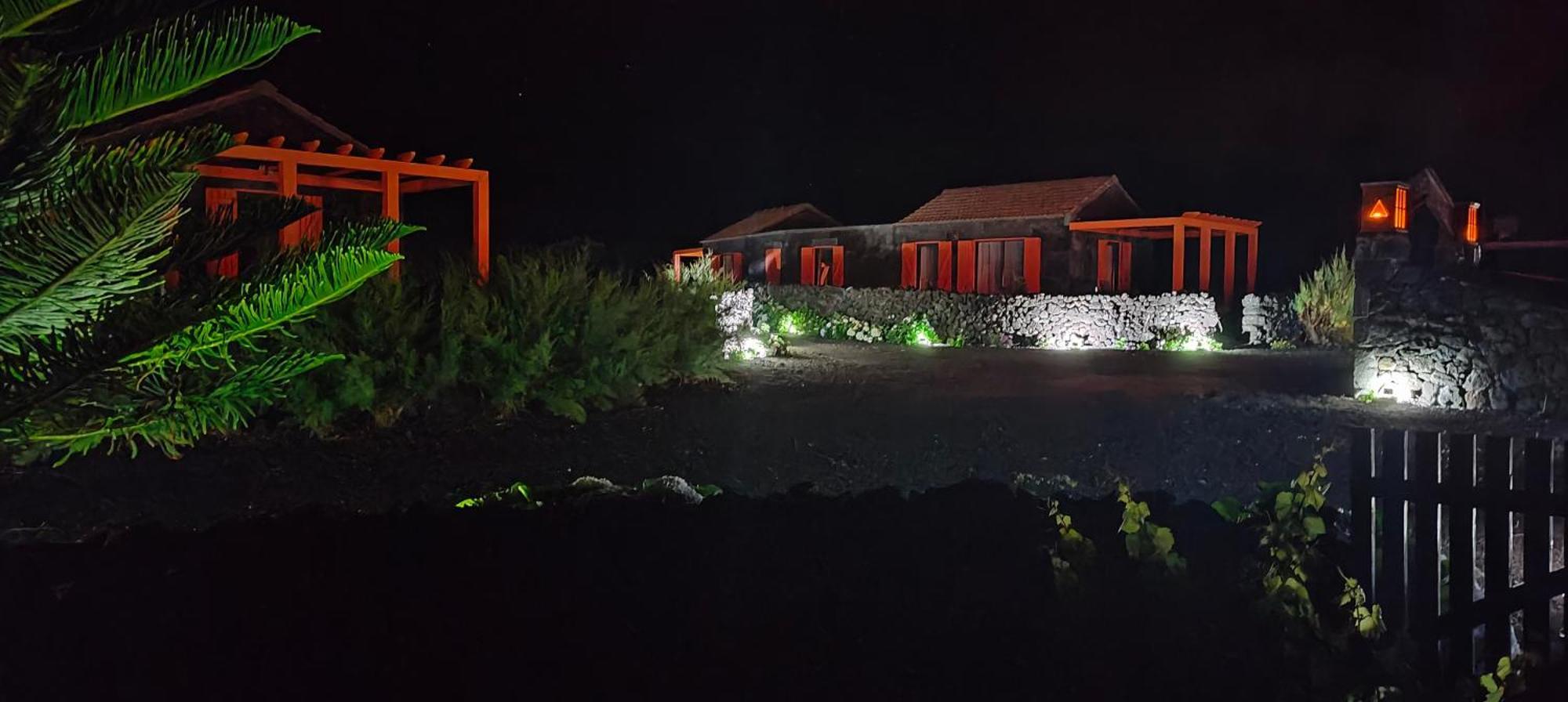 Paraiso Do Triangulo Lajido Exterior photo