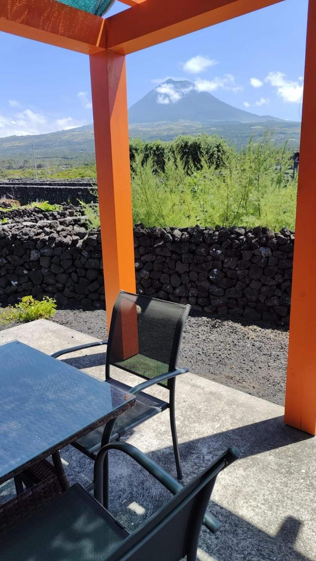 Paraiso Do Triangulo Lajido Exterior photo