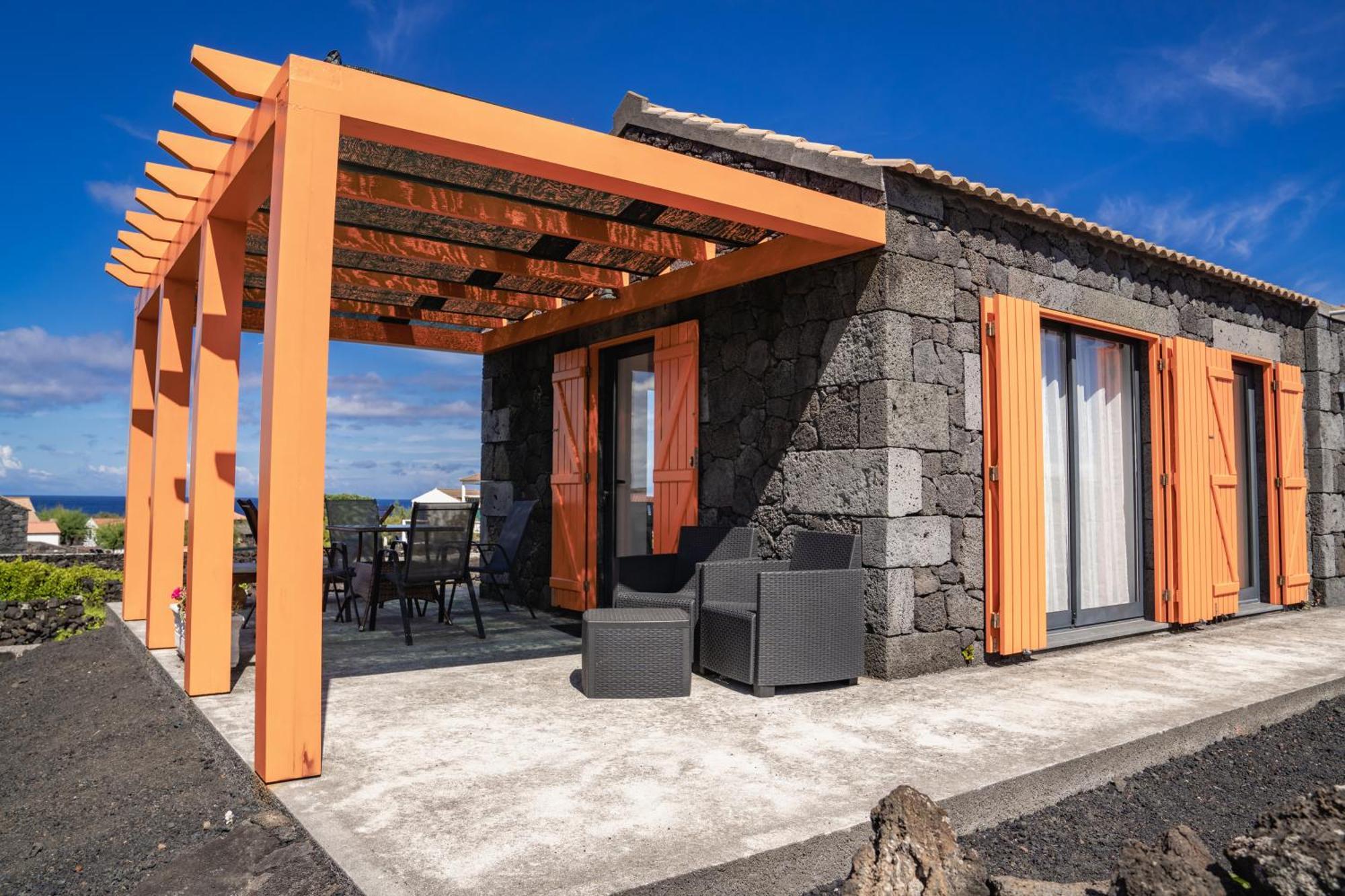 Paraiso Do Triangulo Lajido Exterior photo