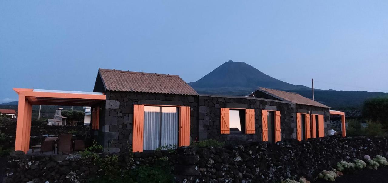 Paraiso Do Triangulo Lajido Exterior photo